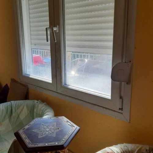 Διαμέρισμα στην Κυψέλη 44 τ.μ. ρετιρέ με βεράντα και ανελκυστήρα