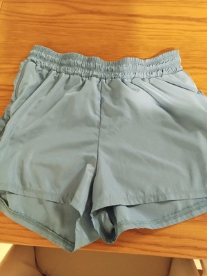 Σορτς SugarFree αθλητικό τιρκουάζ σαν καινούργιο, μέγεθος M