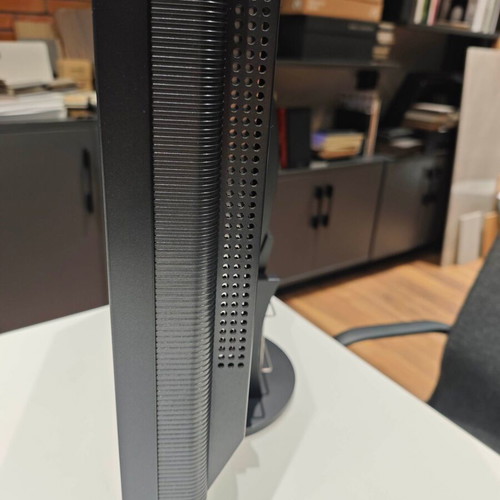 EIZO FlexScan S2411W 24" professional monitor