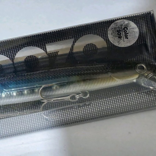 KENDOZO Ultra Slim 145 fishing lure unused