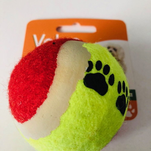 Tennis Ball Toy new for pets