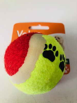 Tennis Ball Toy new for pets