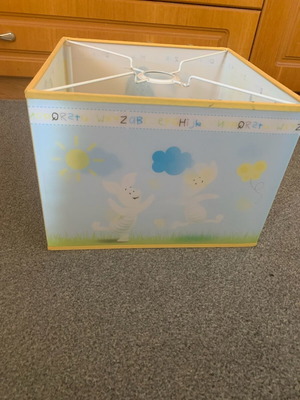 3D CHILDREN'S LIGHTING WITH WINNIE DESIGNS