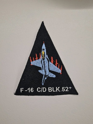 Patches πολεμική αεροπορία καινούργια χωρίς velcro