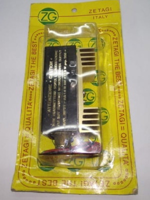 Linear CB Zetagi B30 new in packaging