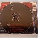  Shakira - Whenever wherever 4-trk cd single