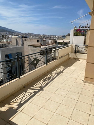 Διαμέρισμα 87τμ στους Αμπελόκηπους, 2 υ/δ, εξαιρετική κατάσταση, 6ος όροφος