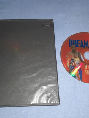 Dream Team DVD, Η ομάδα των ομάδων