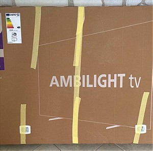 Philips oled ambilight 65 ιντσών