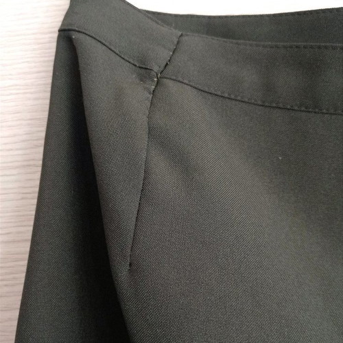 Two classic skirts used, dark colors, size M/L together