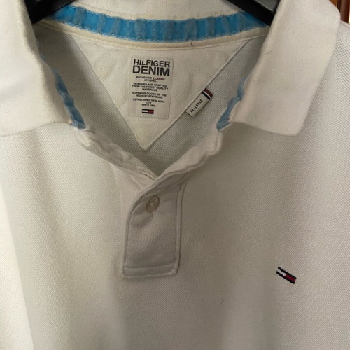 Tommy Hilfiger shirt XXL like new