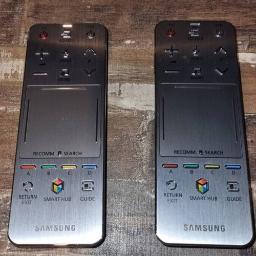 Samsung Rmctpf1ap1 Samsung smart remote control καινούργιο… - € 15,00 - Vendora.gr