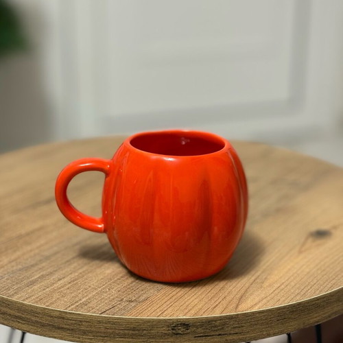 Ceramic mug 200 ml new