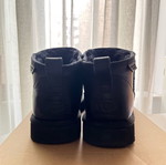 Ugg black boots