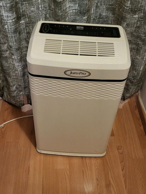 Juro-Pro Oxygen Comfort 20L αφυγραντήρας
