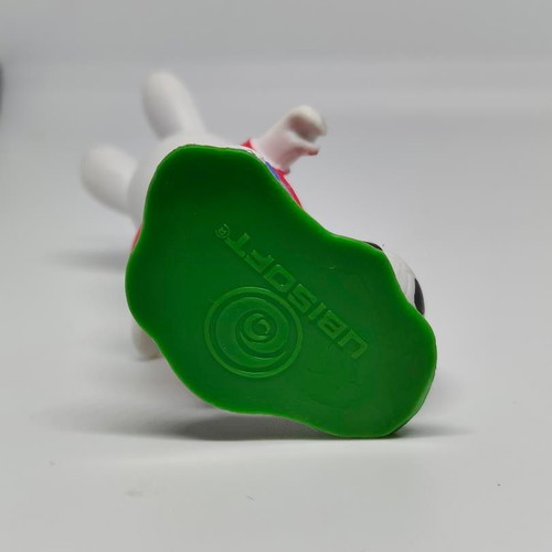 Rabbids Ubisoft Football Player Figure like new