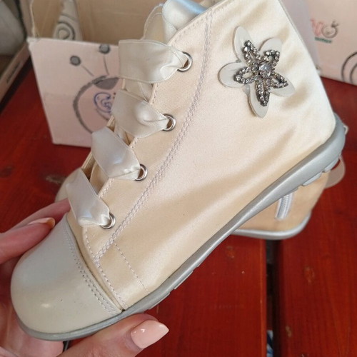Gorgino anatomic children's shoes, new, size 27