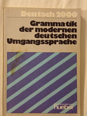 Βιβλία Deutsch 2000 Hueber μεταχειρισμένα, γερμανικά
