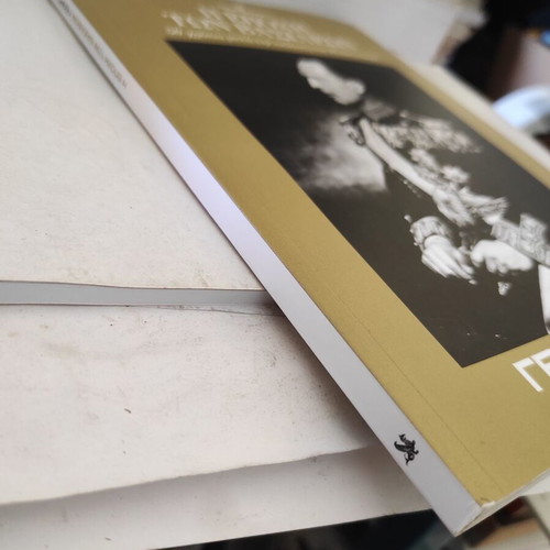 The Era of Kings: Georgios B Volume E like new