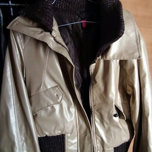 Women's jacket
