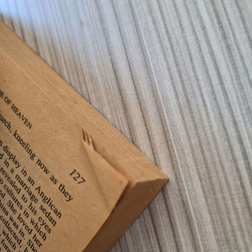Book The Fifth Jade of Heaven used, English