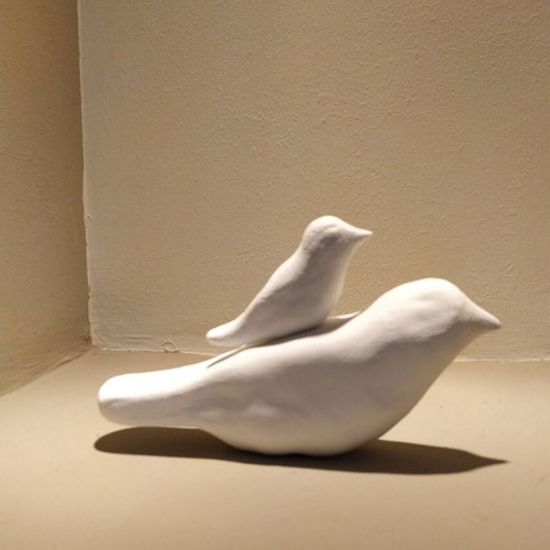 Decorative item new, handmade