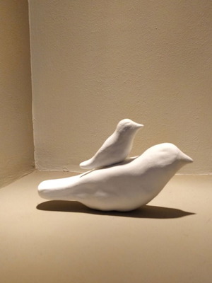 Decorative item new, handmade