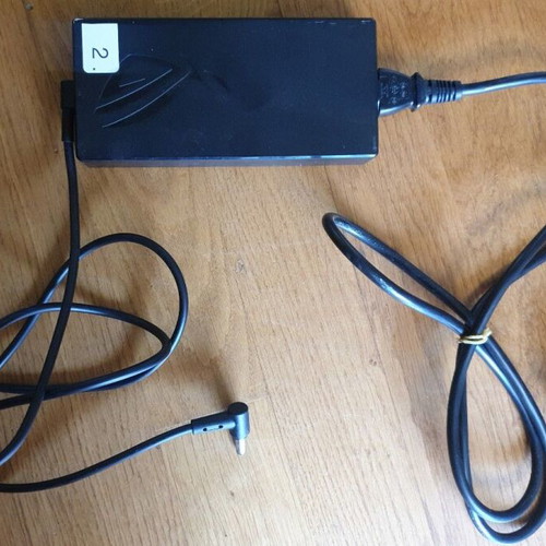 Asus ROG Strix laptop charger 240W 20V 12A like new