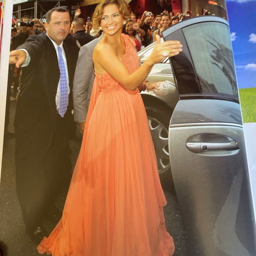 People magazine 2007 used, featuring 50Cent and others