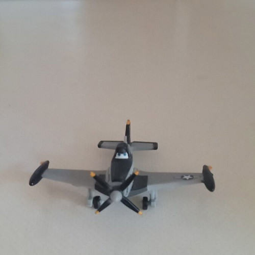 Disney Planes figure like new