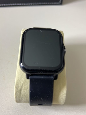 Smart watch used