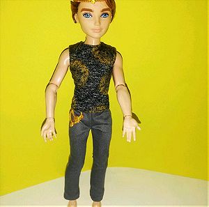 Ever After High doll Dexter Charming