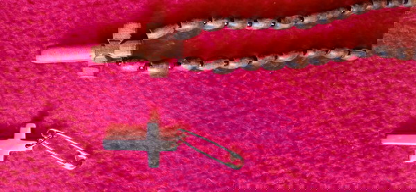 2 σταυροί