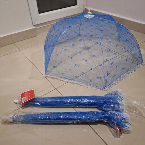 Buffet protectors set of 3 new