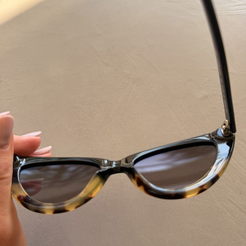 Maui Jim Lychee MJ891-02 πολωτικά γυαλιά ηλίου σαν καινούργια, καφέ