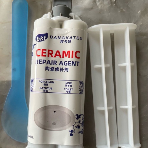 Ceramic Repair Agent new