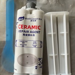 Ceramic Repair Agent new