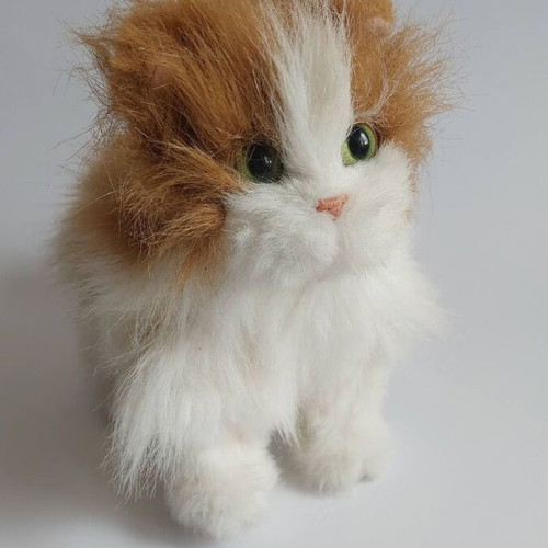Furreal Friends interactive toy like new