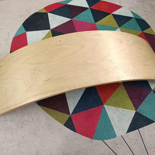 Balance board used in excellent condition