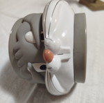 Looney Tunes Bugs Bunny Cup like new