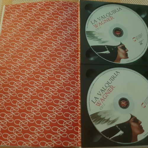 Classical music CD collection new with deluxe books, 6 collections