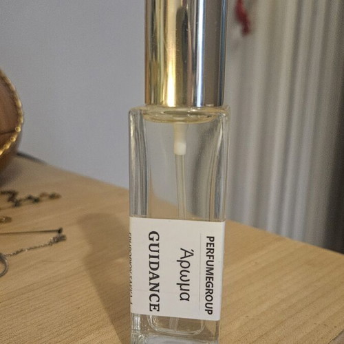 Guidance inspired perfume 30ml like new