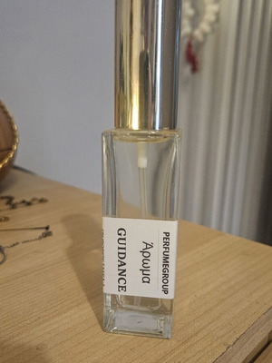 Guidance inspired perfume 30ml like new