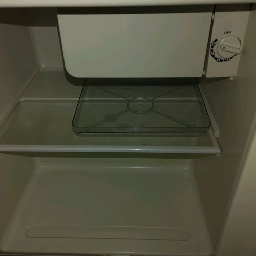 Mini bar Morris R600a like new 51x45x45 cm