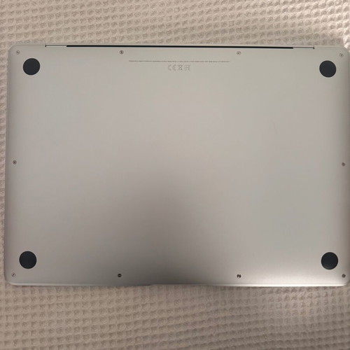 Apple MacBook Air M1 8GB 256GB Silver