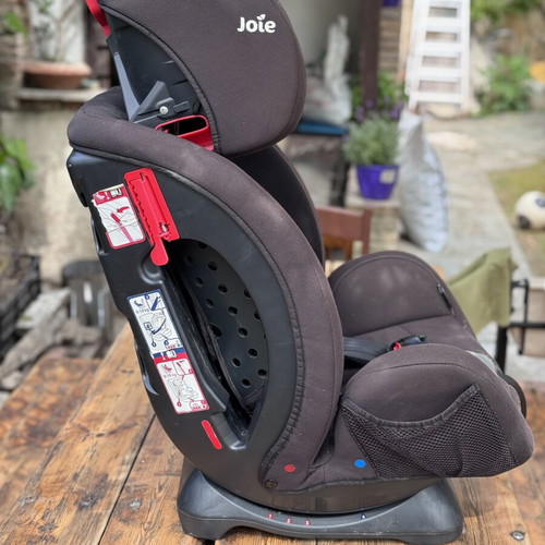 Joie Stages C0925 Car Seat like new, 0-25kg
