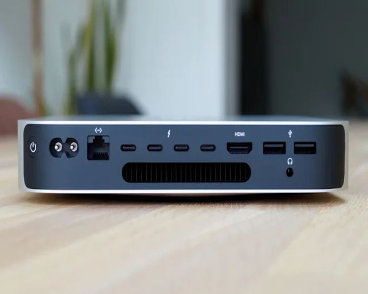Apple Mac Mini M2 Pro 32GB 1TB like… - € 1.300,00 - Vendora.cy