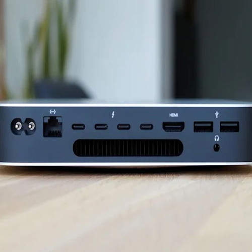 Apple Mac Mini M2 Pro 16GB 2TB σαν καινούργιο με USB Hub δώρο