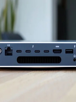Apple Mac Mini M2 Pro 16GB 2TB σαν καινούργιο με USB Hub δώρο