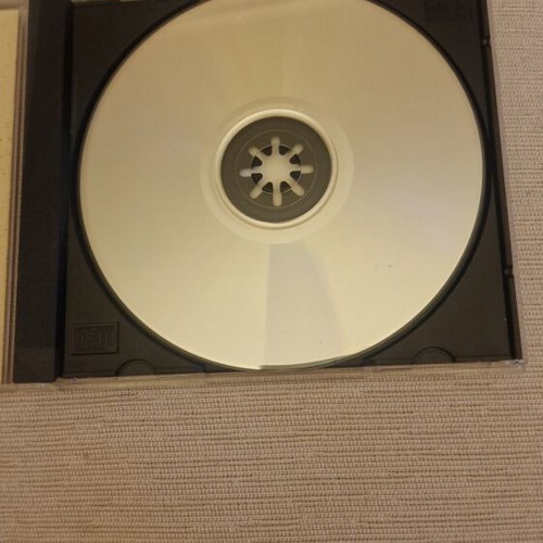 Chainides Me Kontra Ton Kairo CD like new, entechno